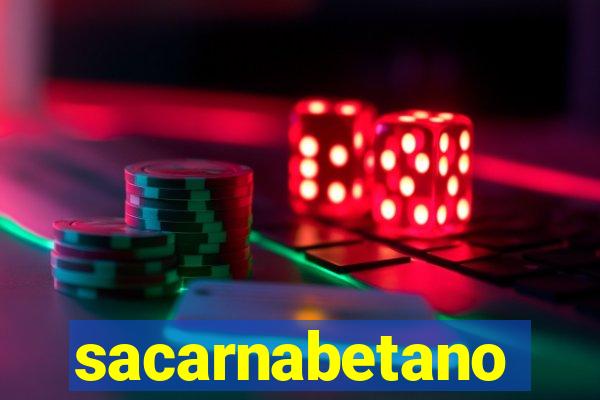 sacarnabetano