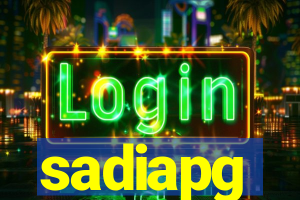 sadiapg