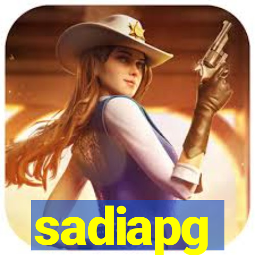 sadiapg