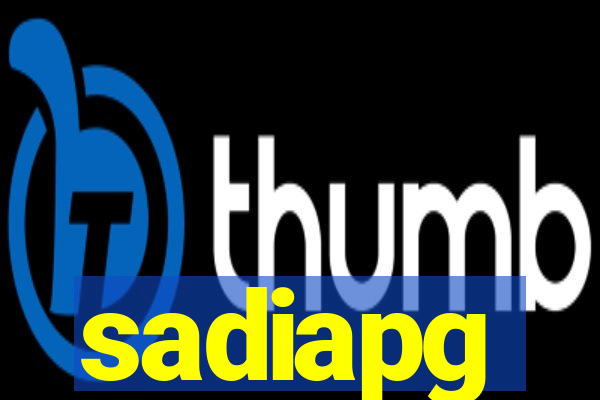 sadiapg