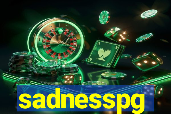 sadnesspg