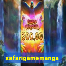 safarigamemanga