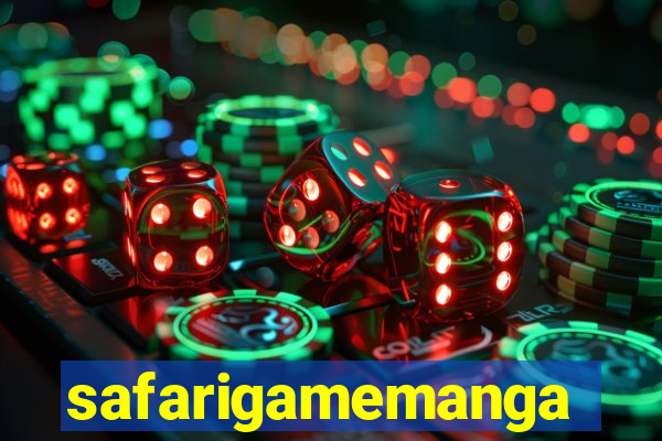 safarigamemanga