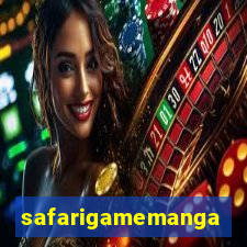 safarigamemanga