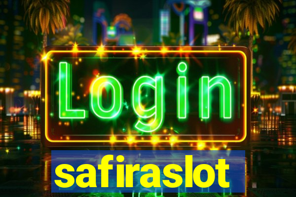 safiraslot