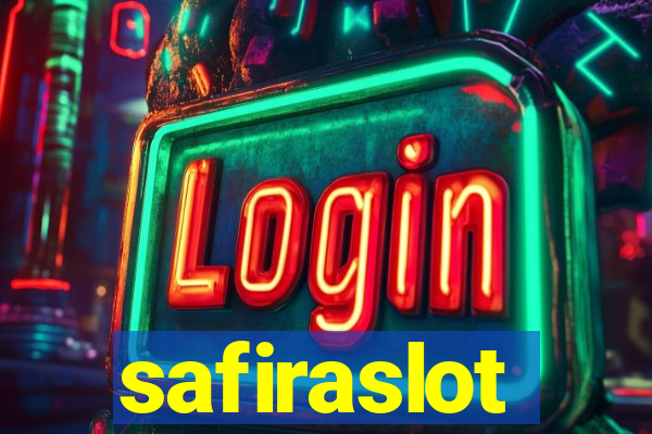 safiraslot