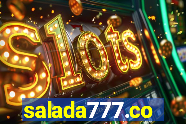 salada777.co