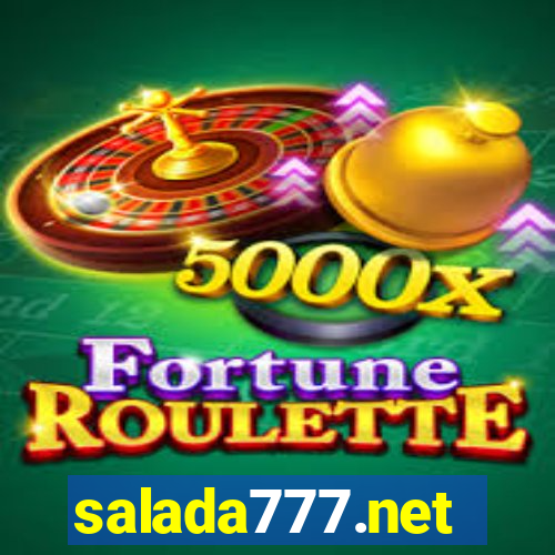 salada777.net