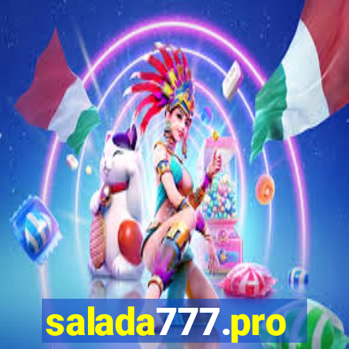 salada777.pro