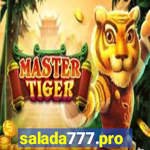 salada777.pro