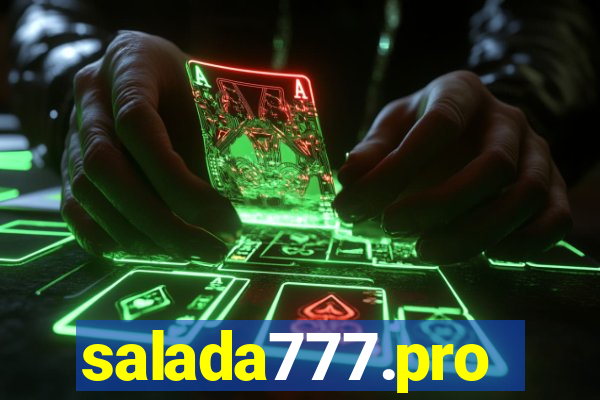 salada777.pro