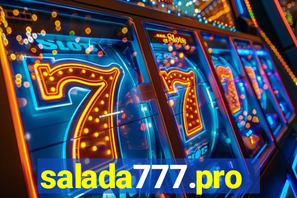 salada777.pro