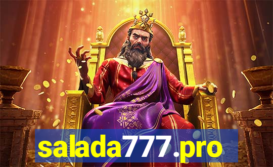 salada777.pro
