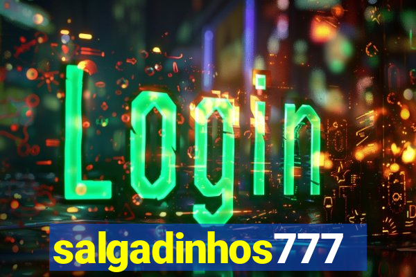 salgadinhos777
