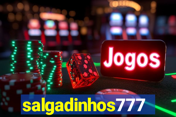 salgadinhos777