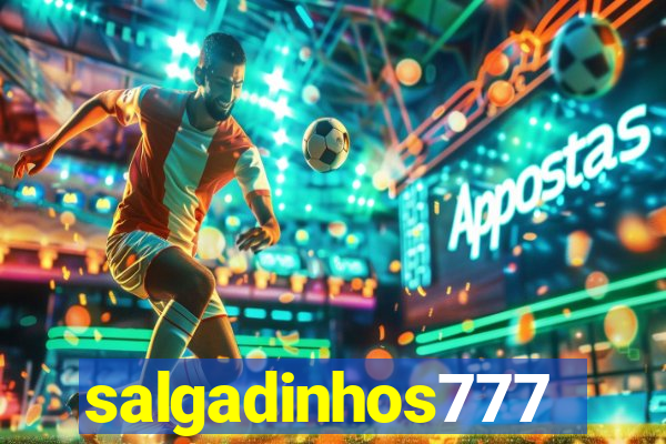 salgadinhos777