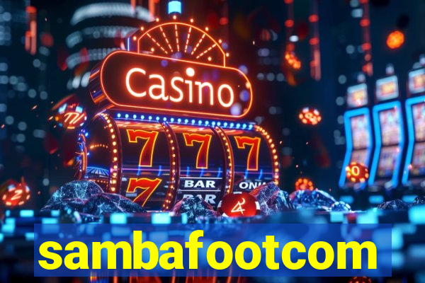 sambafootcom