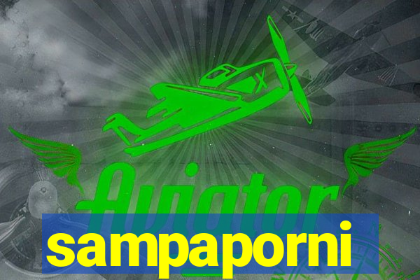 sampaporni
