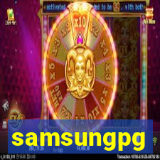 samsungpg
