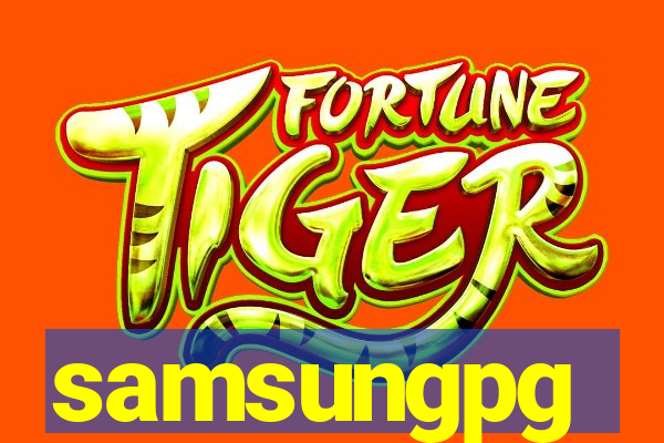 samsungpg