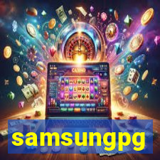 samsungpg
