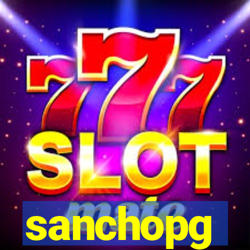 sanchopg