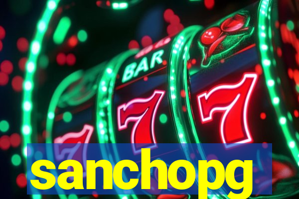 sanchopg