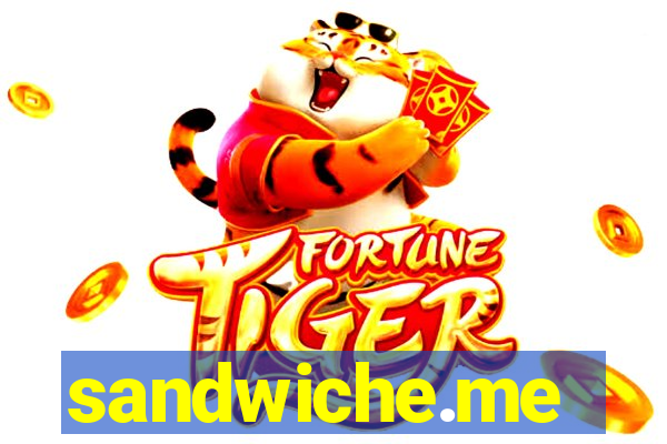 sandwiche.me