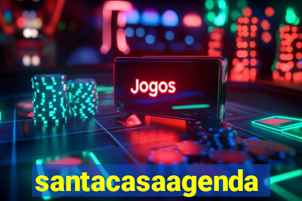 santacasaagendamento