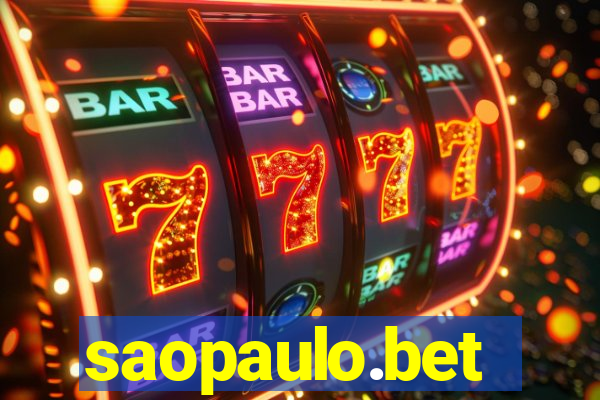 saopaulo.bet
