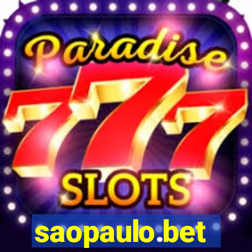 saopaulo.bet