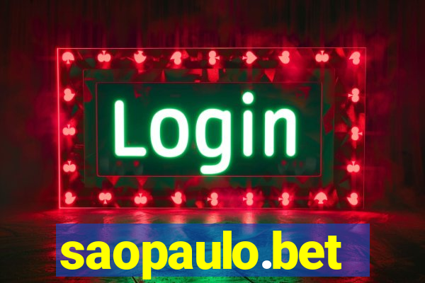 saopaulo.bet