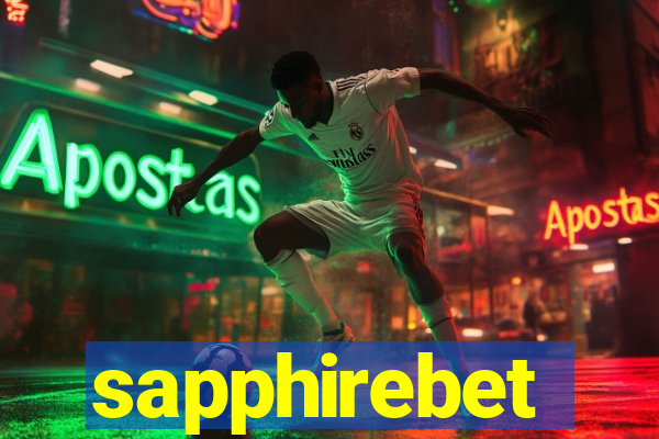 sapphirebet