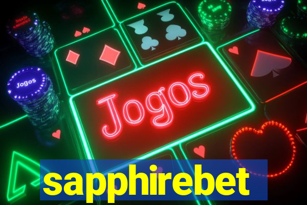 sapphirebet