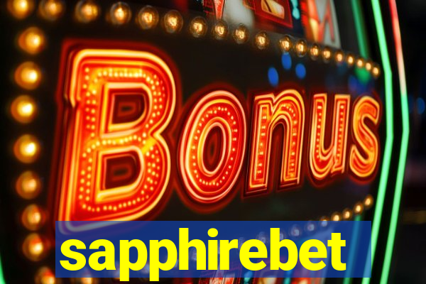 sapphirebet