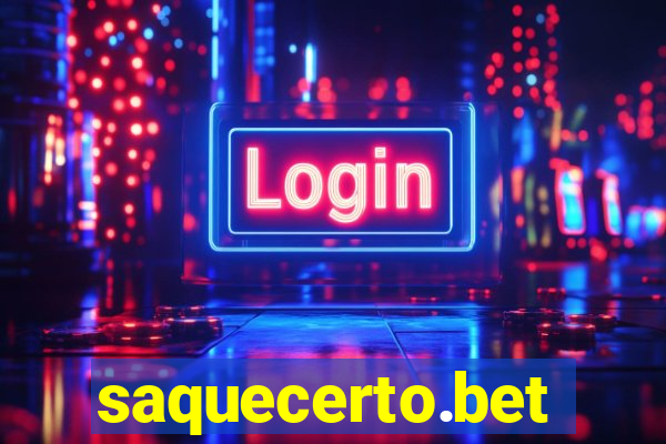 saquecerto.bet