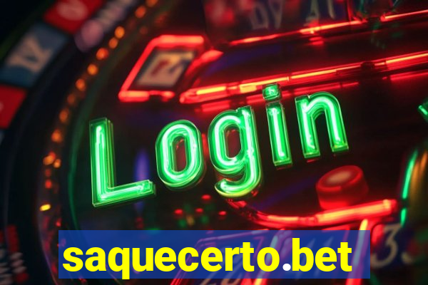 saquecerto.bet