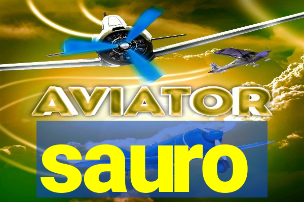 sauro-win