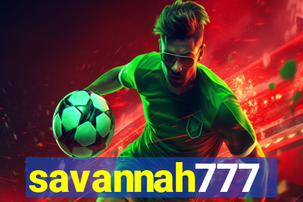 savannah777