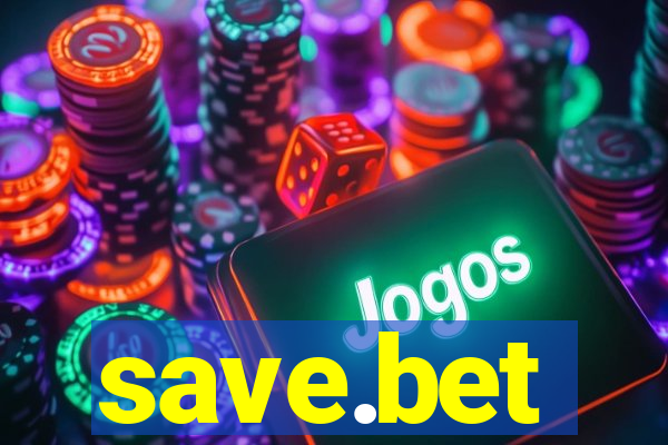 save.bet