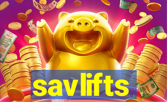 savlifts