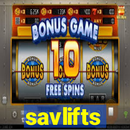 savlifts
