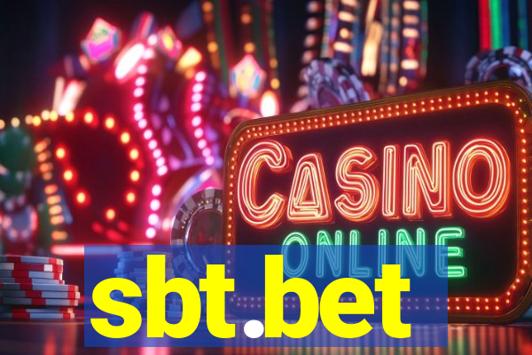 sbt.bet