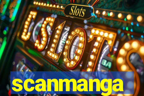 scanmanga
