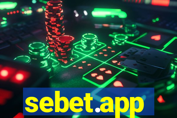sebet.app