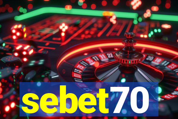 sebet70