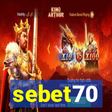 sebet70