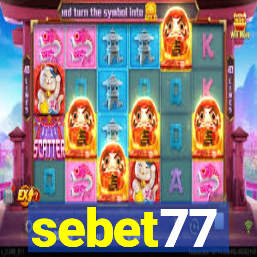 sebet77
