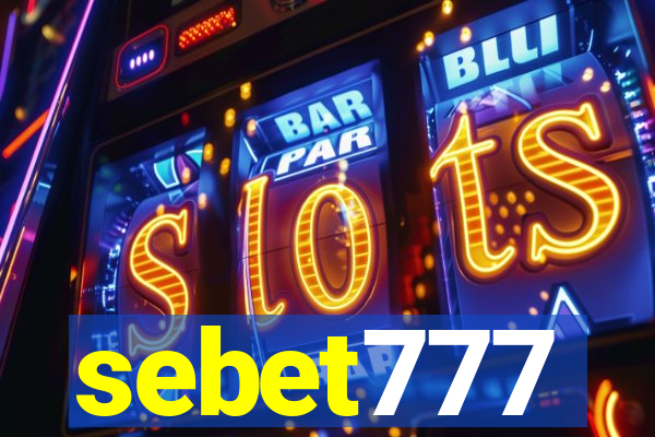 sebet777