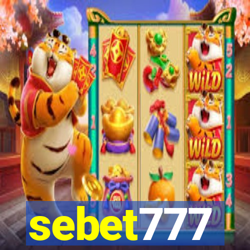 sebet777